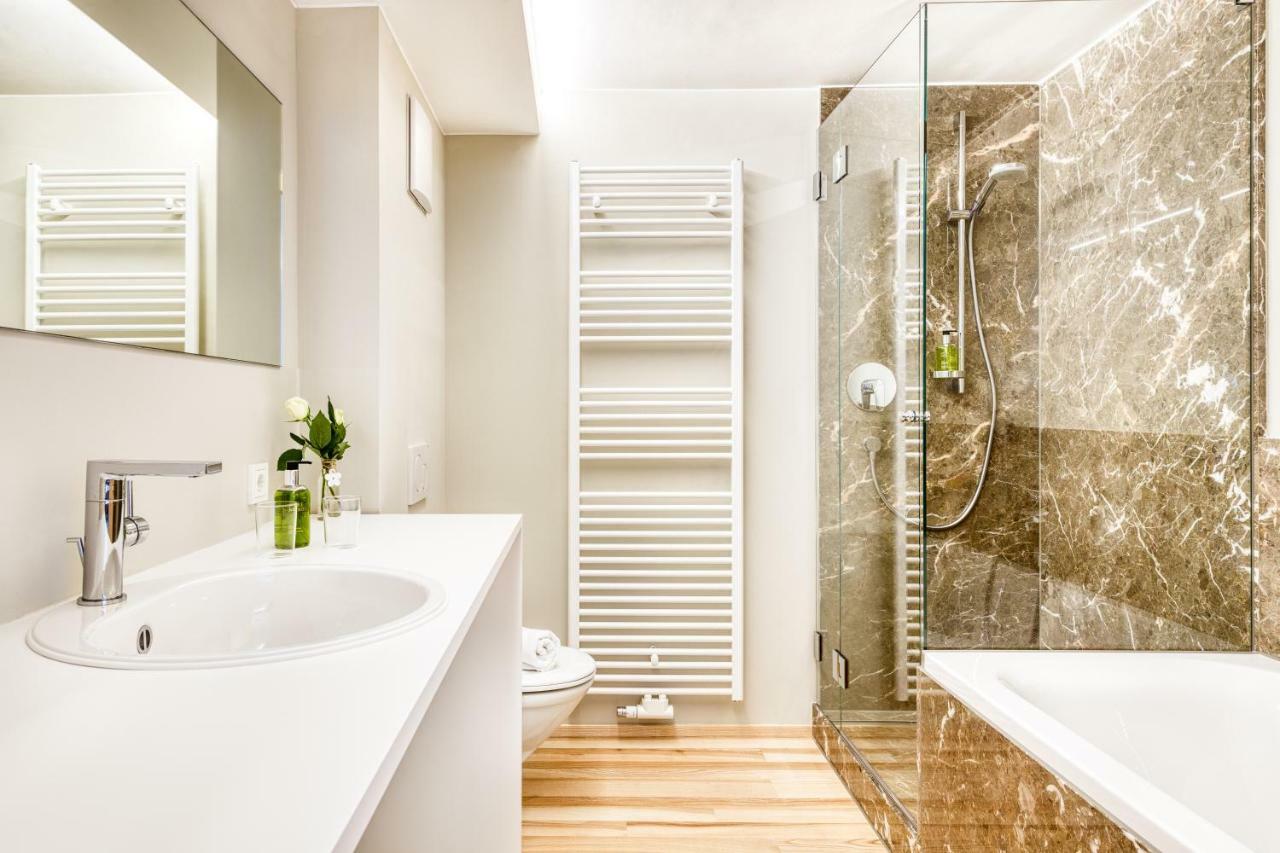 Am Gehren - Arlberg Appartements Warth  Εξωτερικό φωτογραφία